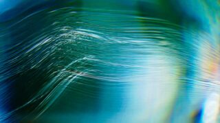 wave reflection