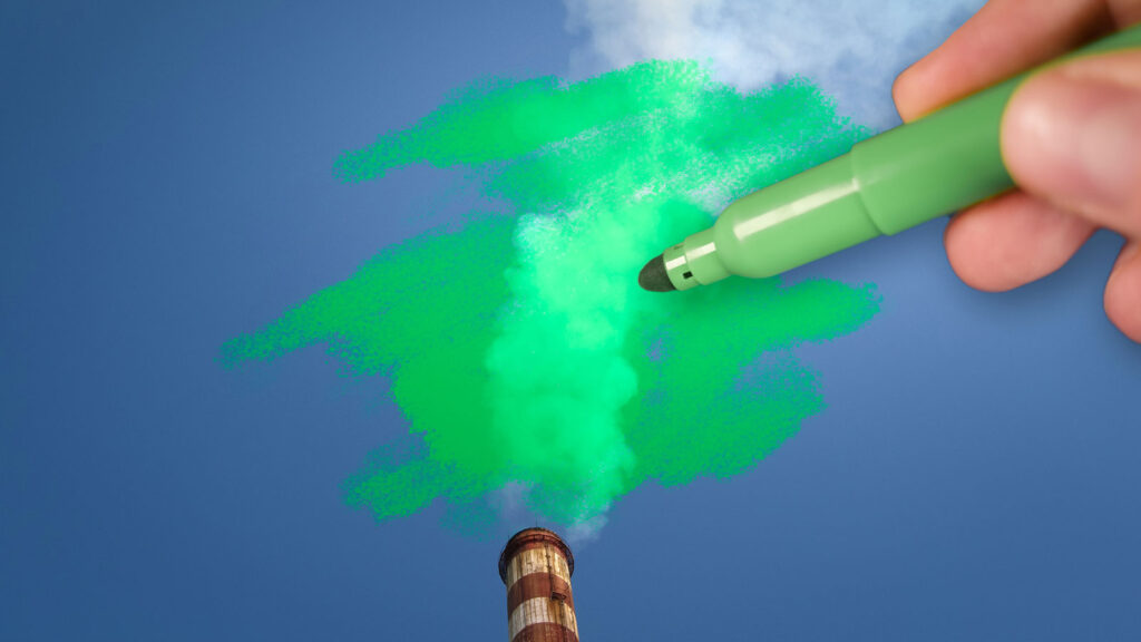 pen coloring on sky