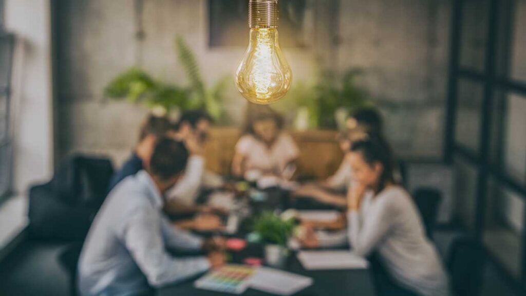 lightbulb
