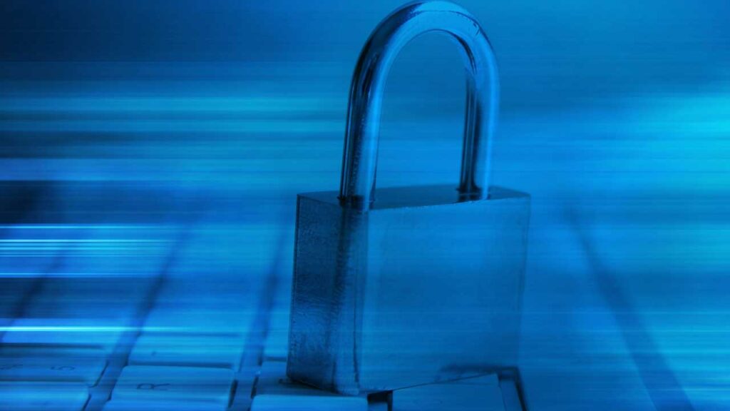 padlock