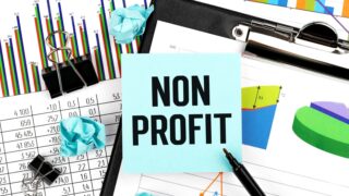 Nonprofit Marketing graphic
