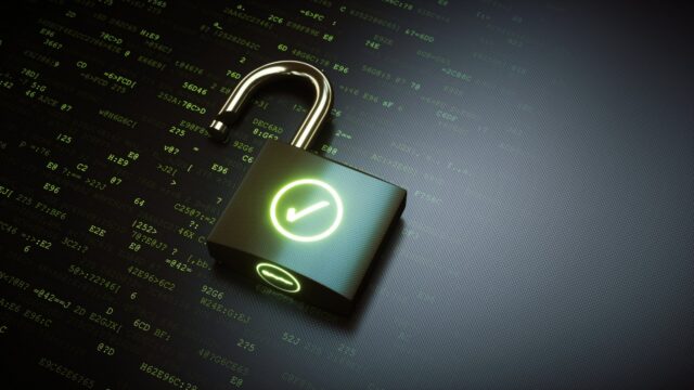 padlock