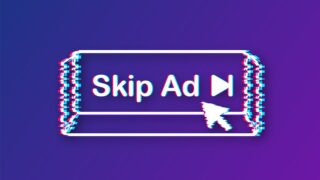 skip ad graphic