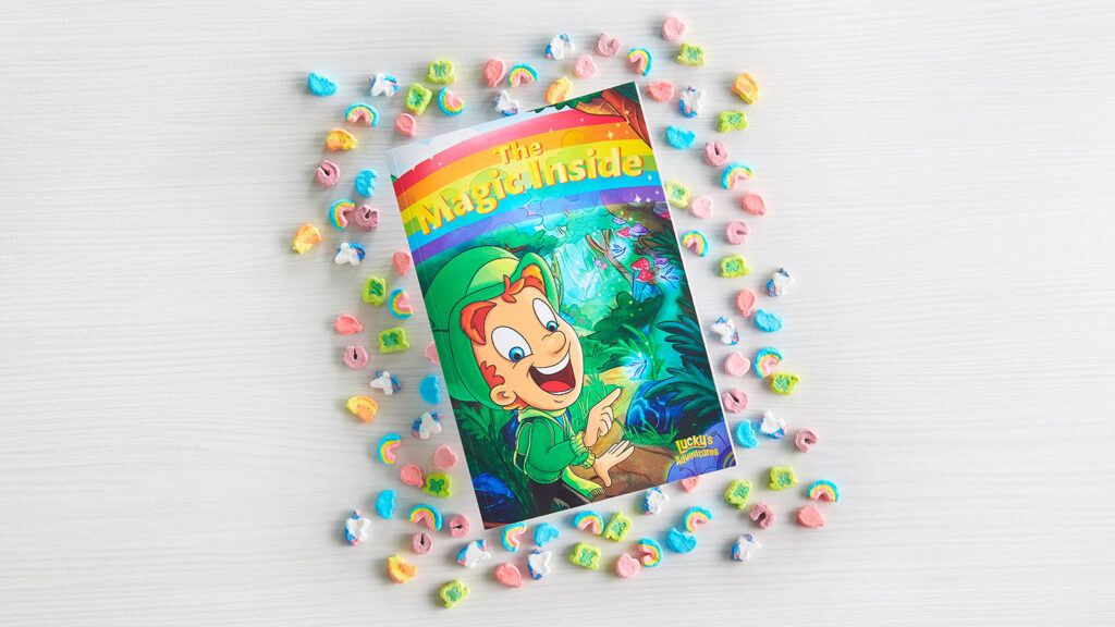 Lucky Charms