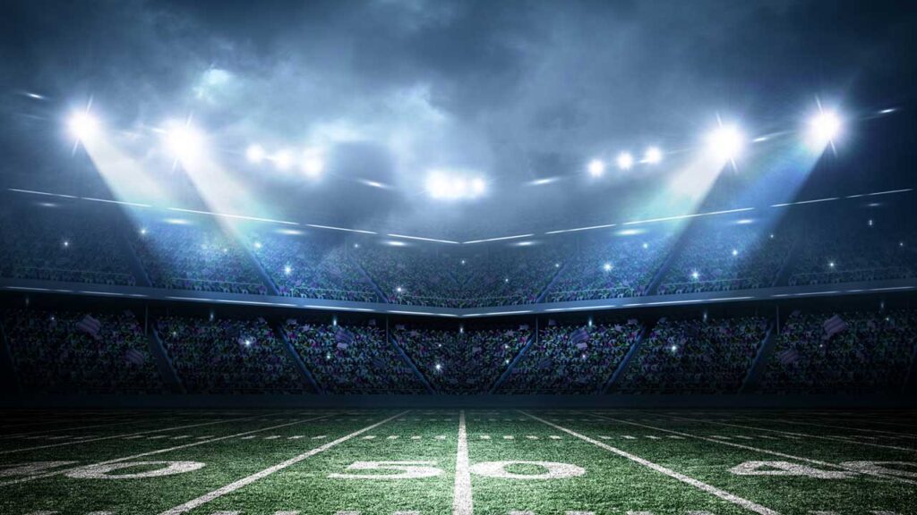 Super Bowl Ad