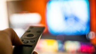 remote control