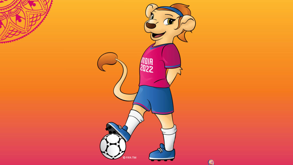 Ibha FIFA World Cup