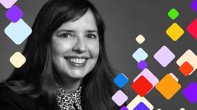 Liz Aviles Vice President of Strategy and Cultural Insights