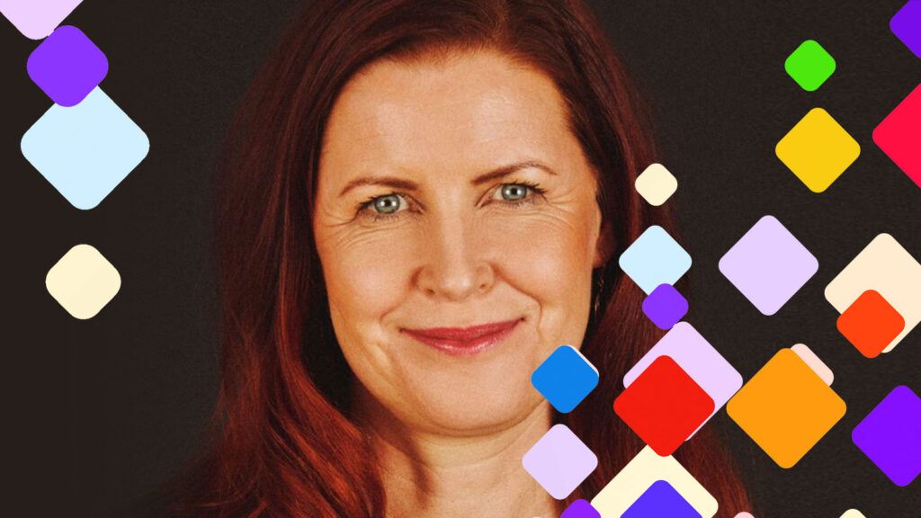 Charlotte Kure Juul Executive Vice President at Adform