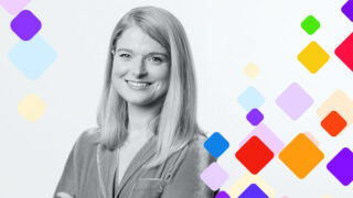 Harriet Durnford-Smith, CMO, Adverity