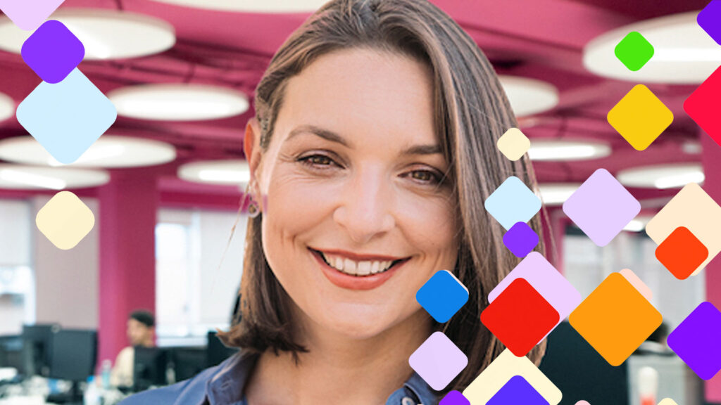 Costanza Ghelfi, Co-Founder and COO at Ad-Machina