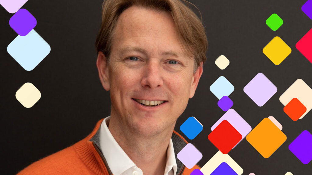 Redmill Solutions CEO Interview Jay Stevens