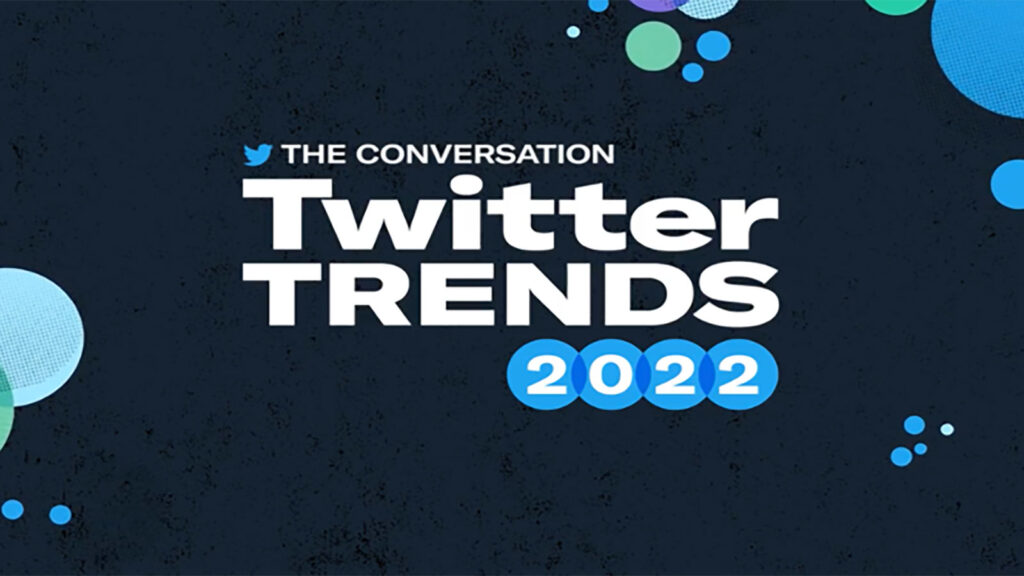 image of twitter trends 2022 title