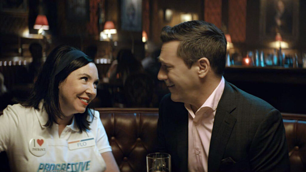 flo and john hamm