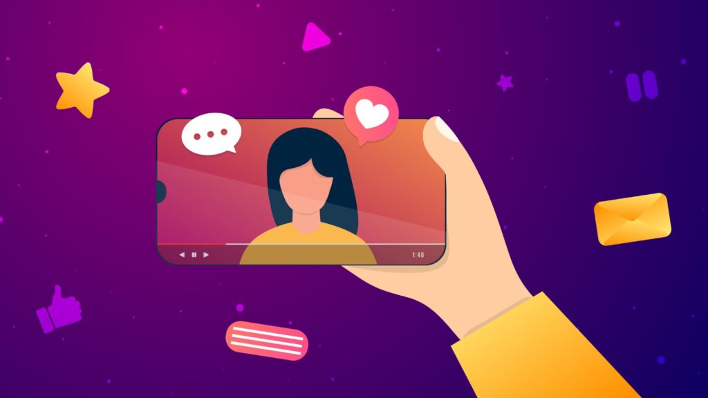 Choosing the right influencer