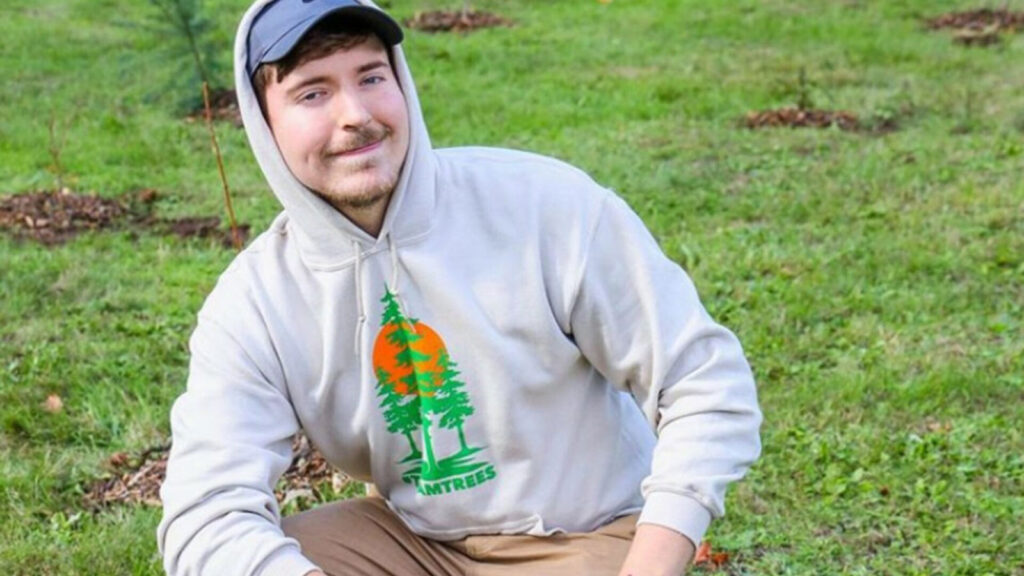 MrBeast
