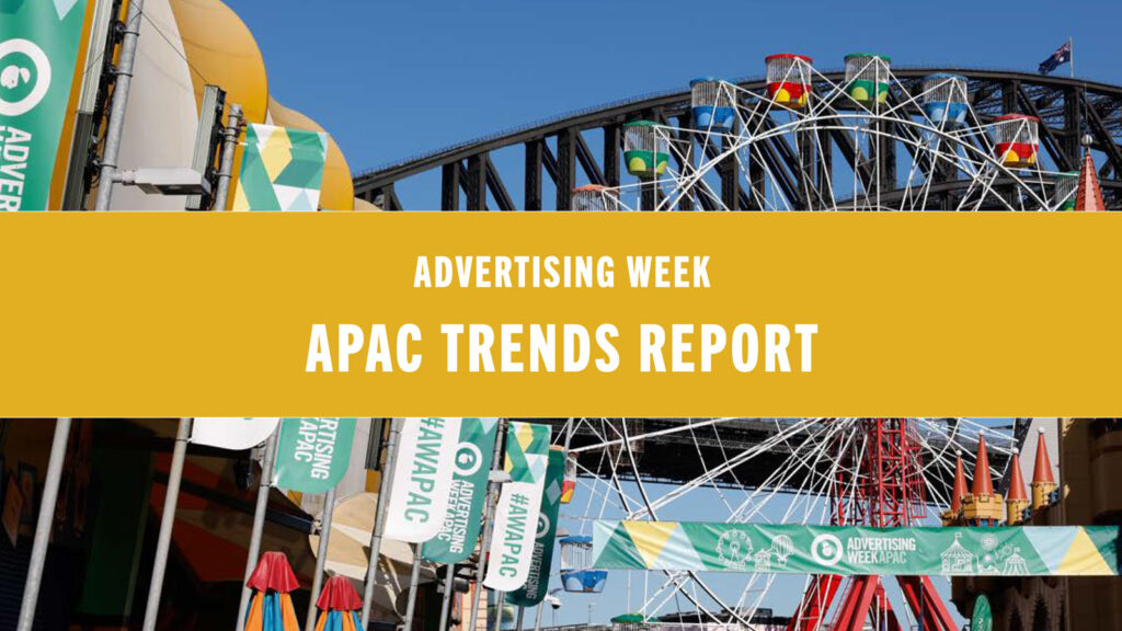 AWAPAC 2022 Trends Report