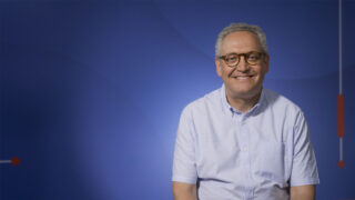 Simon Sadie, Global Lead for Mars at WPP