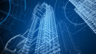 architecture blueprint picture