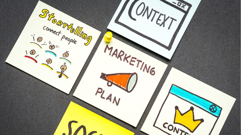 marketing-plan-context-content-storytelling-and-social-media-picture