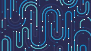 networking-abstract-maze-route-subway-intersection-background-pattern-vector