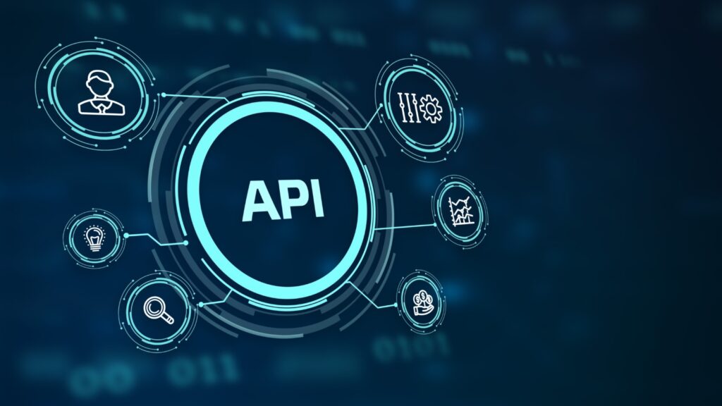 Application Programming Interface.
