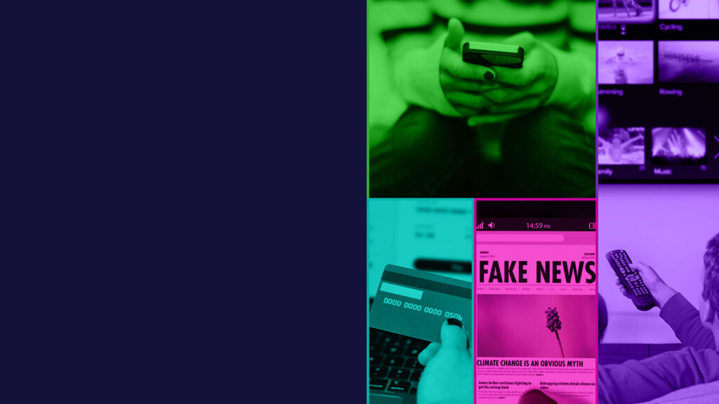 Four Fundamental Shifts in Advertising and Media