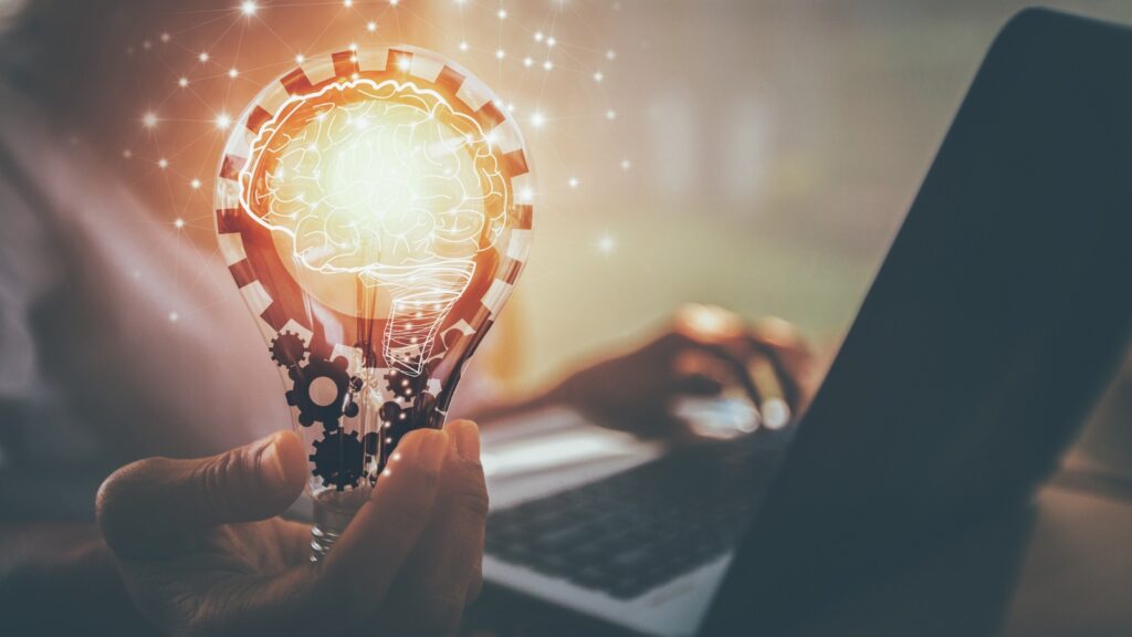 Creative stock photo