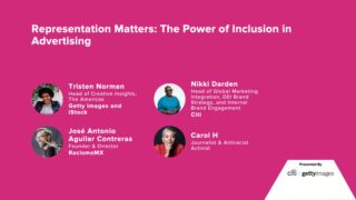 Representation Matters: The Power of Inclusion in Advertising