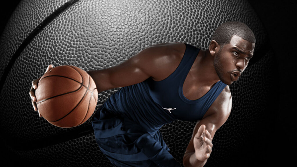 Conversations with Chris Paul