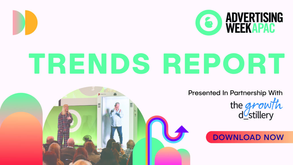 AWAPAC 2023 Trends Report