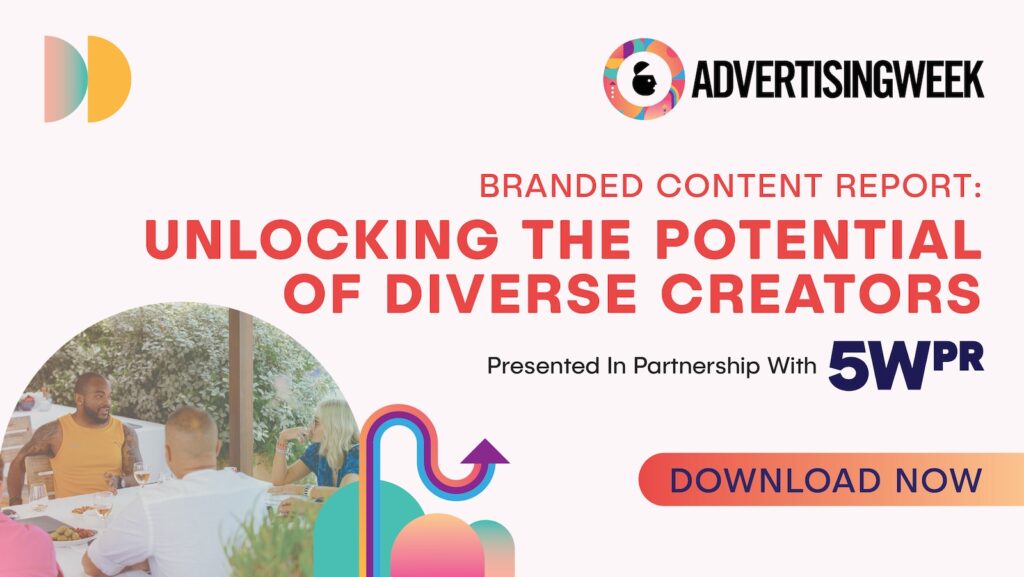 Unlocking the Potential of Diverse Creators