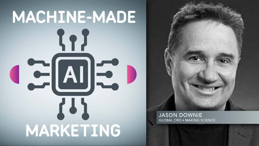 AI, Applied: How Making Science Is Redefining Marketing’s Next Frontier