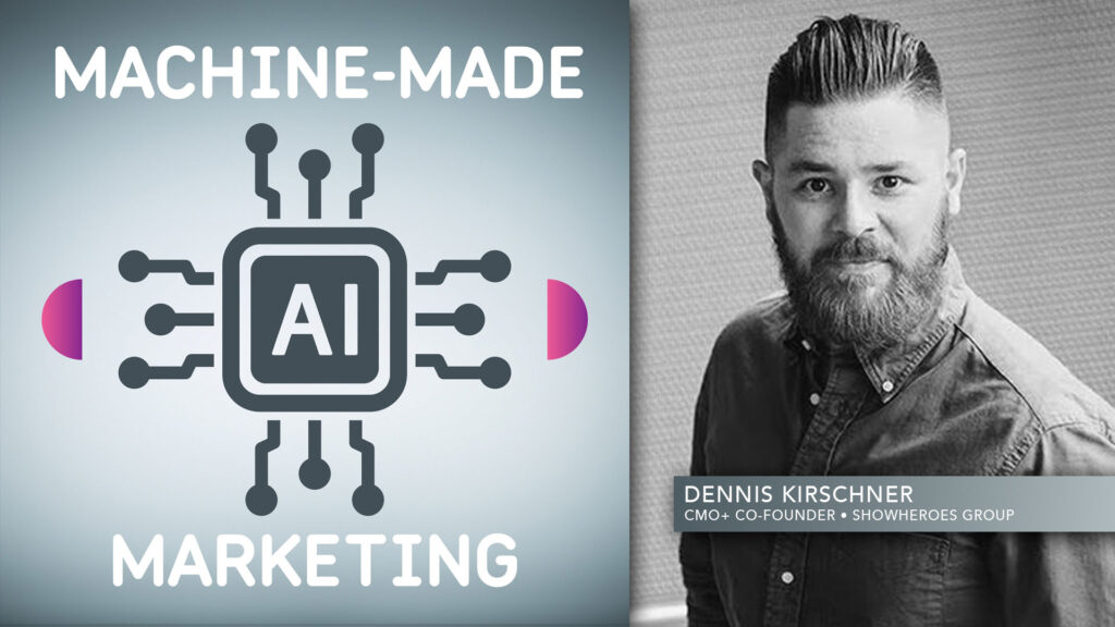 Cutting Through the Noise: Dennis Kirschner on Brand Safety, Walled Gardens & the Future of the Open Web
