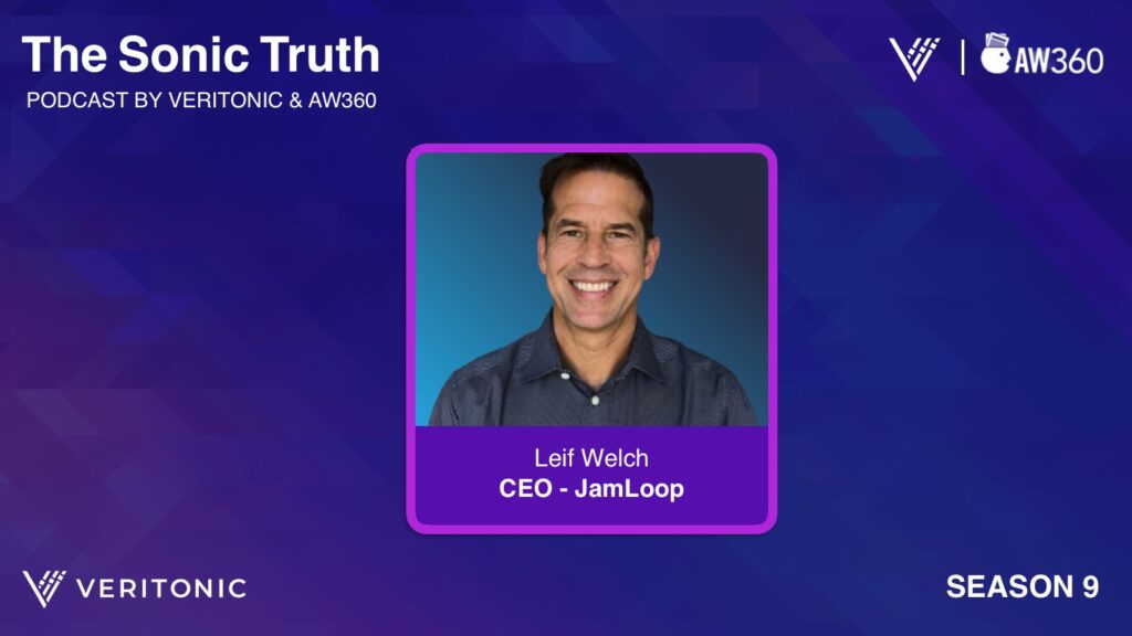 From Noise to Signal: How Leif Welch Tuned JamLoop for CTV Performance