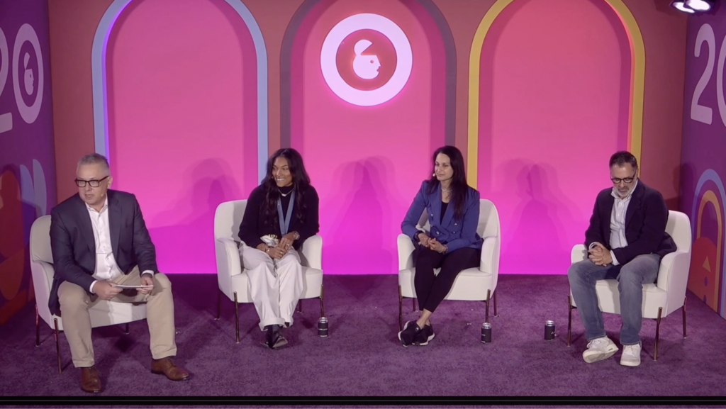 Going for Gold: How Sports Brands are Winning the Relevance Race