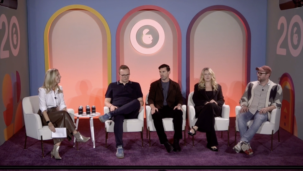 The Power of Creators: driving authentic engagement and business results