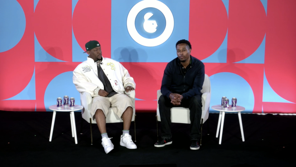 A Conversation With Hit-Boy
