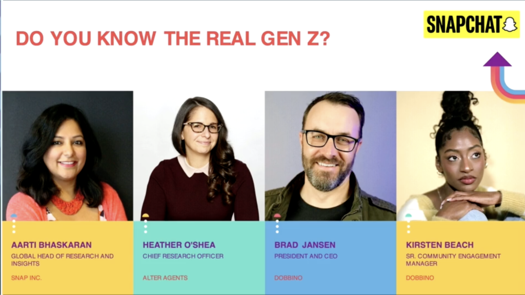 Do you know the REAL Gen Z?