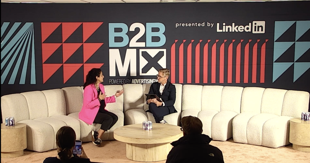 The Messy Parts of Leadership: Building Resilient Brands and Communities