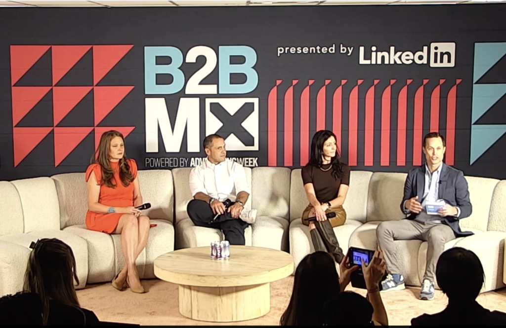 Networks over Noise: How Trusted Voices Accelerate Full-Funnel Growth