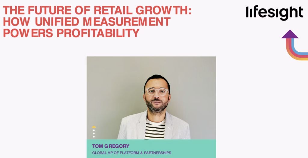 The Future of Retail Growth: How Unified Measurement Powers Profitability