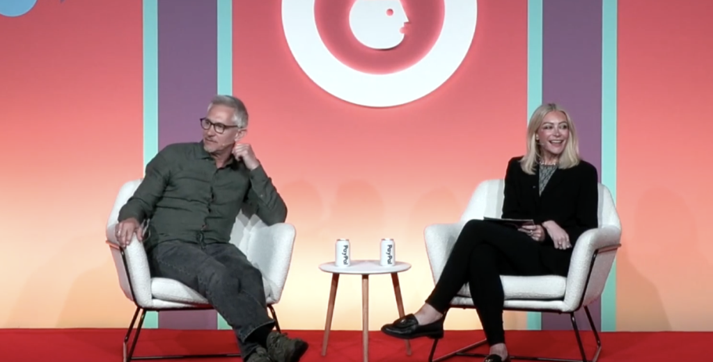 Redefining Storytelling Across Podcasting: Inside the Goalhanger Revolution with Gary Lineker