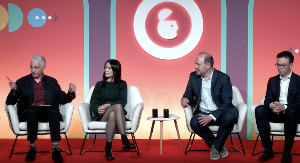 Crack the Code: Industry Journalists Tell All