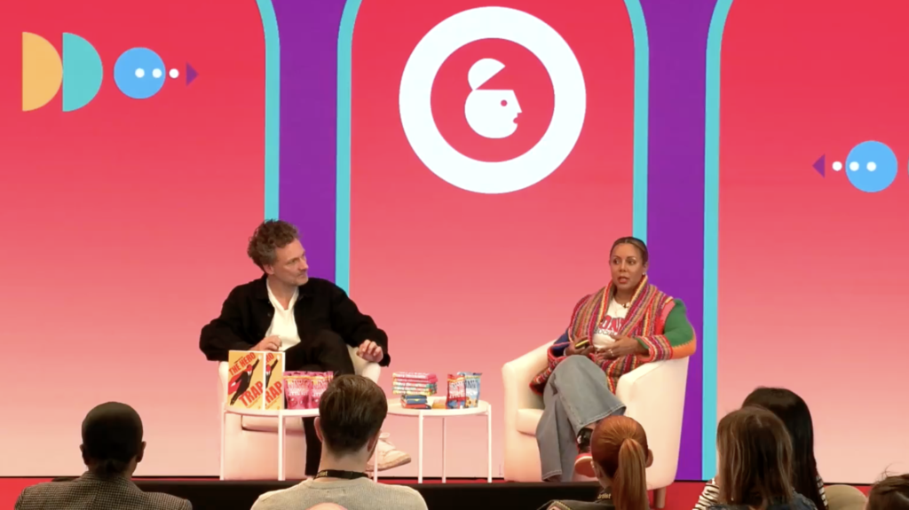 Adding Mischief to Marketing: How Tony’s Chocolonely Breaks Industry Norms to Drive Positive Change
