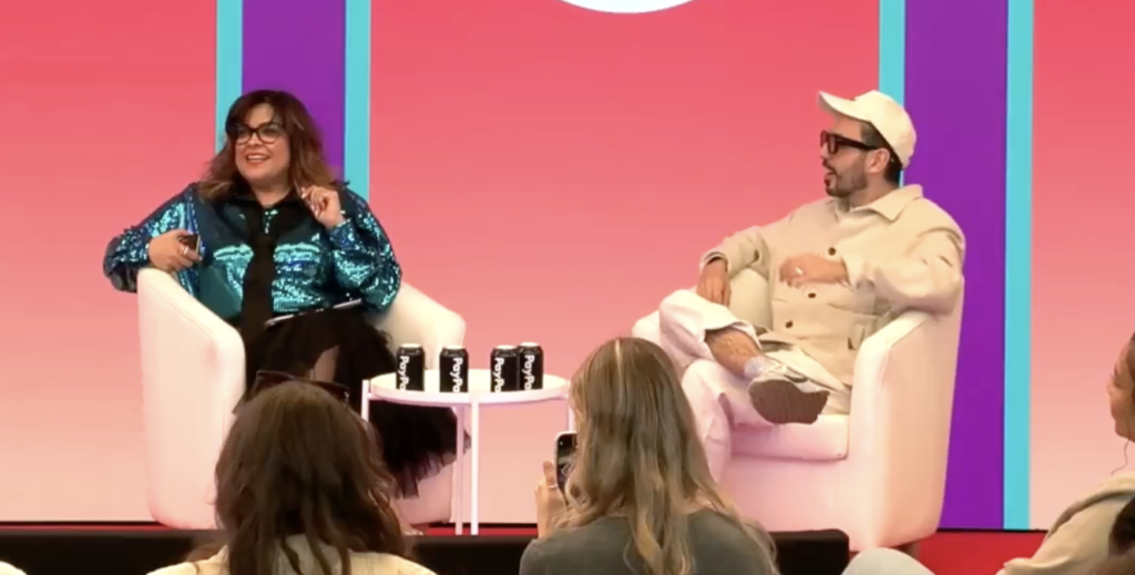 Money Talks: How Monzo’s Bold Marketing and Glittersphere’s Sparkle Are Redefining Financial Freedom for the Next Generation