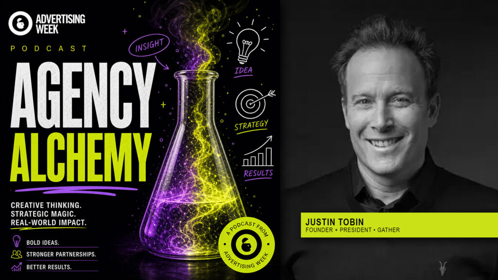 Why Execution, Curiosity, and AI Governance Will Define the Next Generation of Agencies