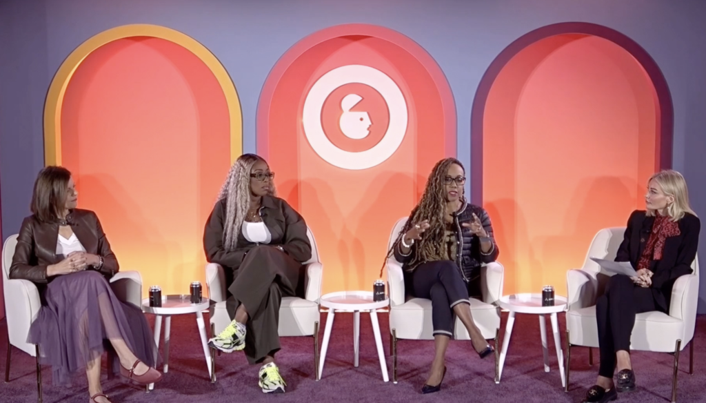 Future is Female Presents: Power Players