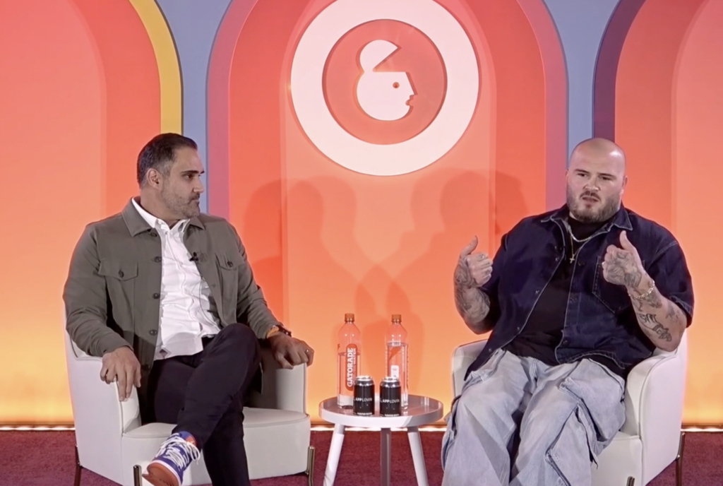 Fueling the Future of Sports Culture: Gatorade’s Playbook for Gen Zalpha