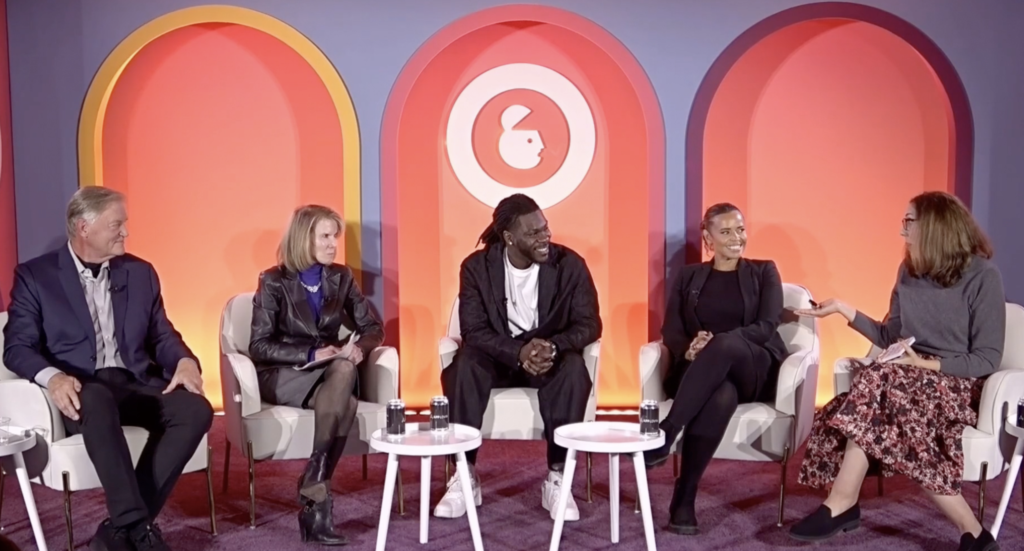 48 Hours Hosts Talk Multiplatform Power of True Crime
